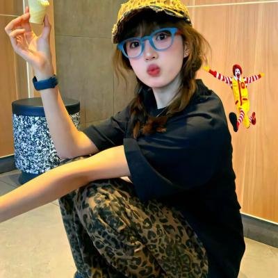 毒舌千金又美又飒